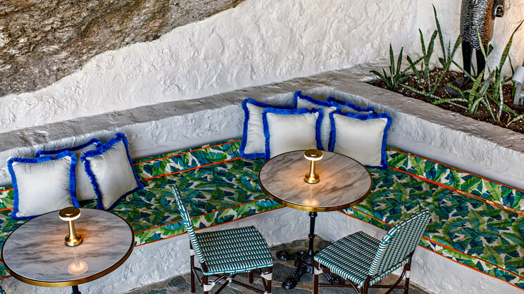 Green Fig Resort & Spa